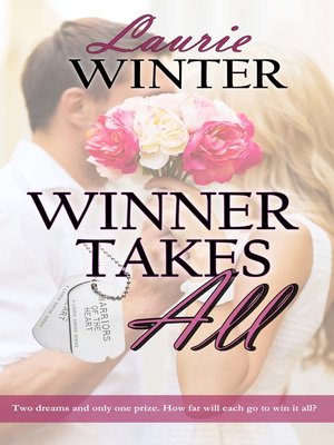 cover image of Winner Takes All